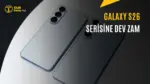 Böyle Zam Görülmedi: Samsung Galaxy S26 Serisinin Fiyatları Artıyor mu? — Samsung Galaxy S26 serisi için fiyat artışı, bellek çipi maliyetleri, Galaxy S26 Ultra fiyatı, akıllı telefon fiyatları, RAMageddon süreci