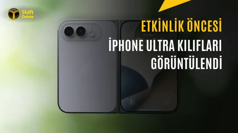 Bu Akşam Duyurulacak iPhone Ultra için Kılıflar Görüntülendi — iPhone Ultra kılıfları, katlanabilir iPhone modeli, Apple iPhone etkinliği, iPhone Ultra fiyatı, Apple katlanabilir telefon