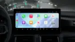 Claude Artık Apple CarPlay Üzerinde Kullanılabiliyor — Claude CarPlay desteği, CarPlay yapay zeka uygulamaları, Apple CarPlay chatbot desteği, araç içi sesli asistan Claude, CarPlay destekleyen yapay zeka botları
