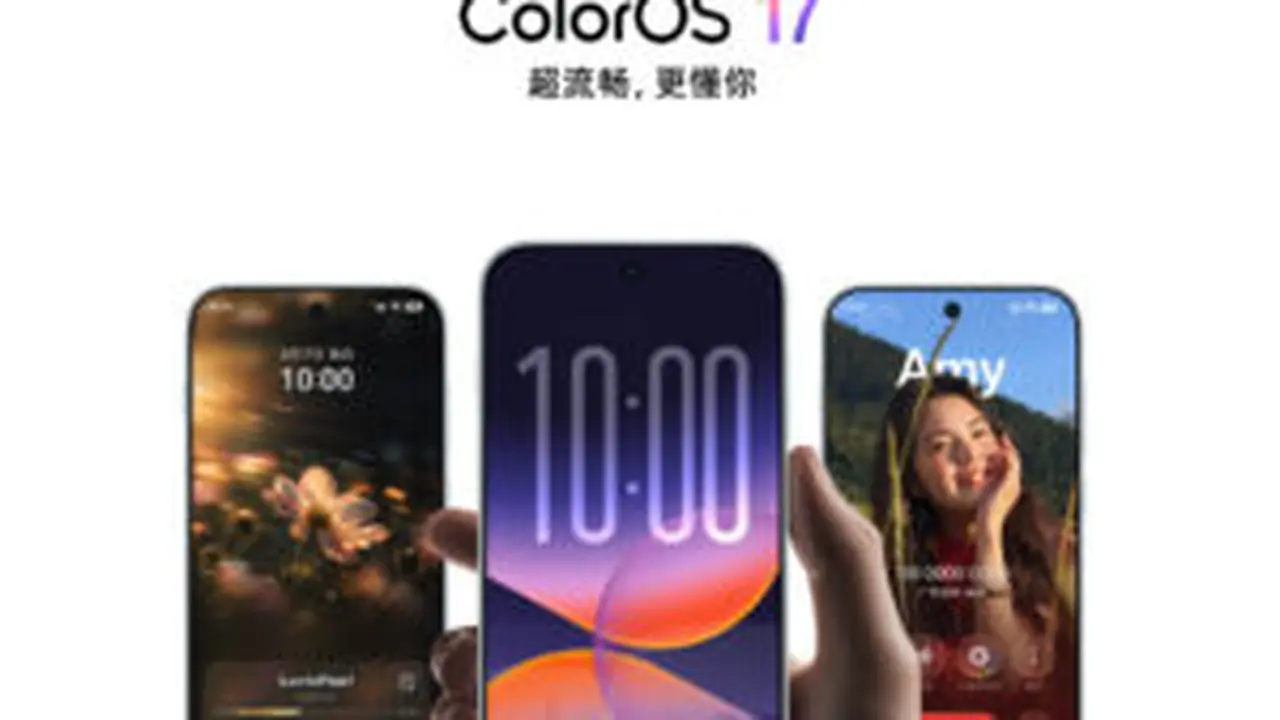 ColorOS 17 Özellikleri ve Güncelleme Alacak Telefonlar Açıklandı