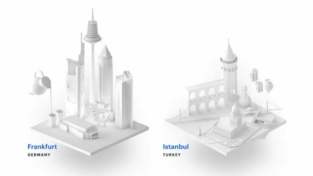 Crytek İstanbul Ofisinde Dev İşten Çıkarma — oyun sektörü, Frankfurt genel merkezi