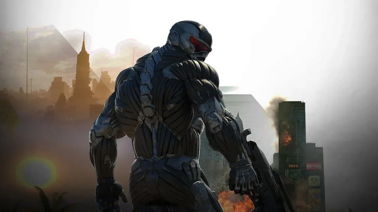 Crytek İstanbul Ofisinde Dev İşten Çıkarma