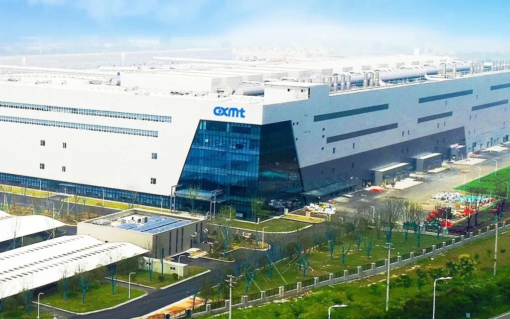CXMT DRAM'den Sonra 3D NAND Üretimine Başlıyor — CXMT 3D NAND üretimi, Çin yarı iletken sektörü, DRAM ve NAND üretimi, YMTC bellek teknolojileri, yerli çip üretimi
