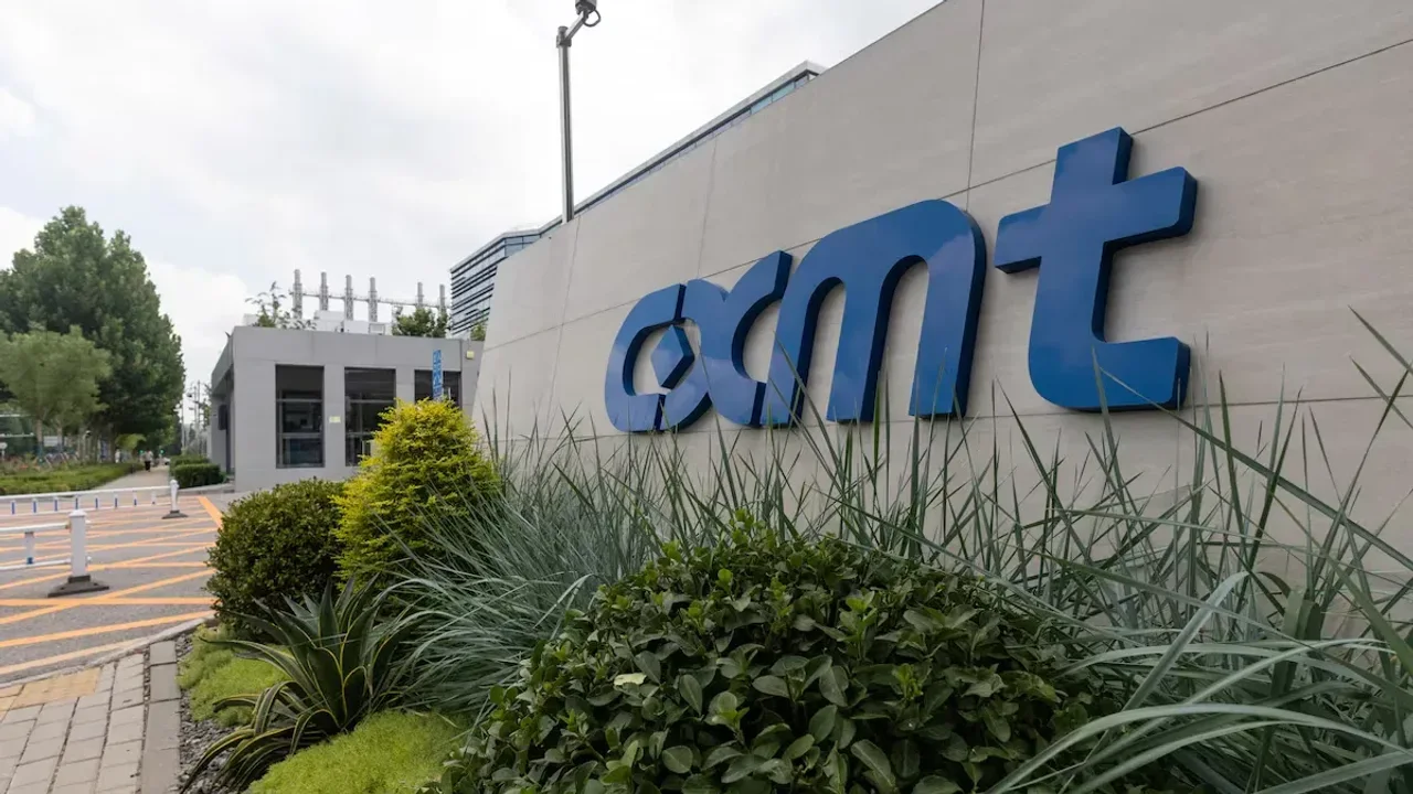 CXMT DRAM’den Sonra 3D NAND Üretimine Başlıyor