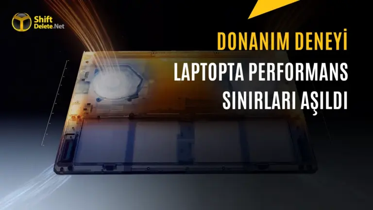 Dizüstü Bilgisayarda Güç Limitini Aştı: Bilgisayar Alev Aldı — ASUS ROG Zephyrus G16 güç limiti, NvpwrControl aracı, RTX 5090 performans testi, Intel Core Ultra 386H, dizüstü bilgisayar termal sorunları
