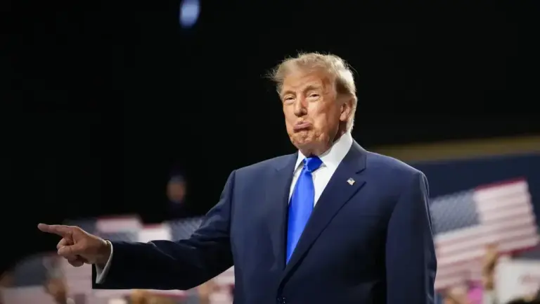 Donald Trump Yapay Zekanın İsmini Değiştirmek İstiyor — yapay zeka güvenliği, AI Force, teknoloji haberleri, yapay zeka tartışmaları