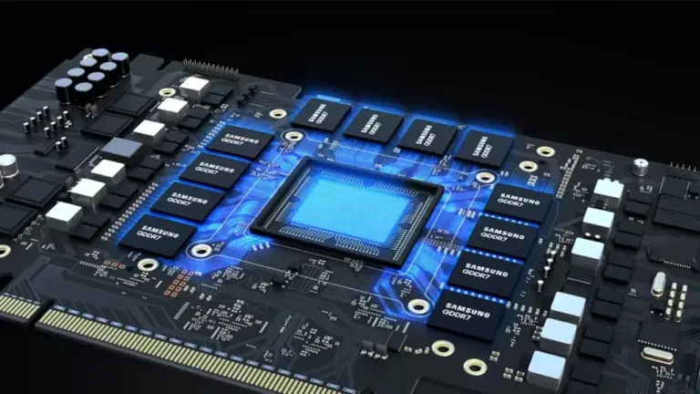 Ekran Kartlarında Yeni Dönem: VRAM Kapasiteleri Yükselecek — GDDR7 VRAM kapasite artışı, yeni nesil ekran kartı bellekleri, GDDR7 yonga teknolojisi, ekran kartı bellek kapasiteleri, yüksek kapasiteli VRAM çözümleri