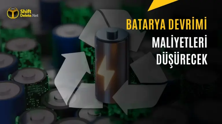 Elektrikli Araç Batarya Yenileme Teknolojisi: Maliyetler Düşüyor — lityum iyon batarya geri dönüşüm yöntemleri, elektrikli otomobil batarya ömrü uzatma, batarya elektrot yenileme süreci, atık batarya değerlendirme yöntemleri