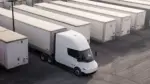 Elektrikli Tır Tesla Semi Avrupa Yollarına Çıkıyor: 550 Km Menzil — elektrikli tır modelleri, Tesla Semi menzili, elektrikli kamyon şarj, ağır vasıta teknolojileri