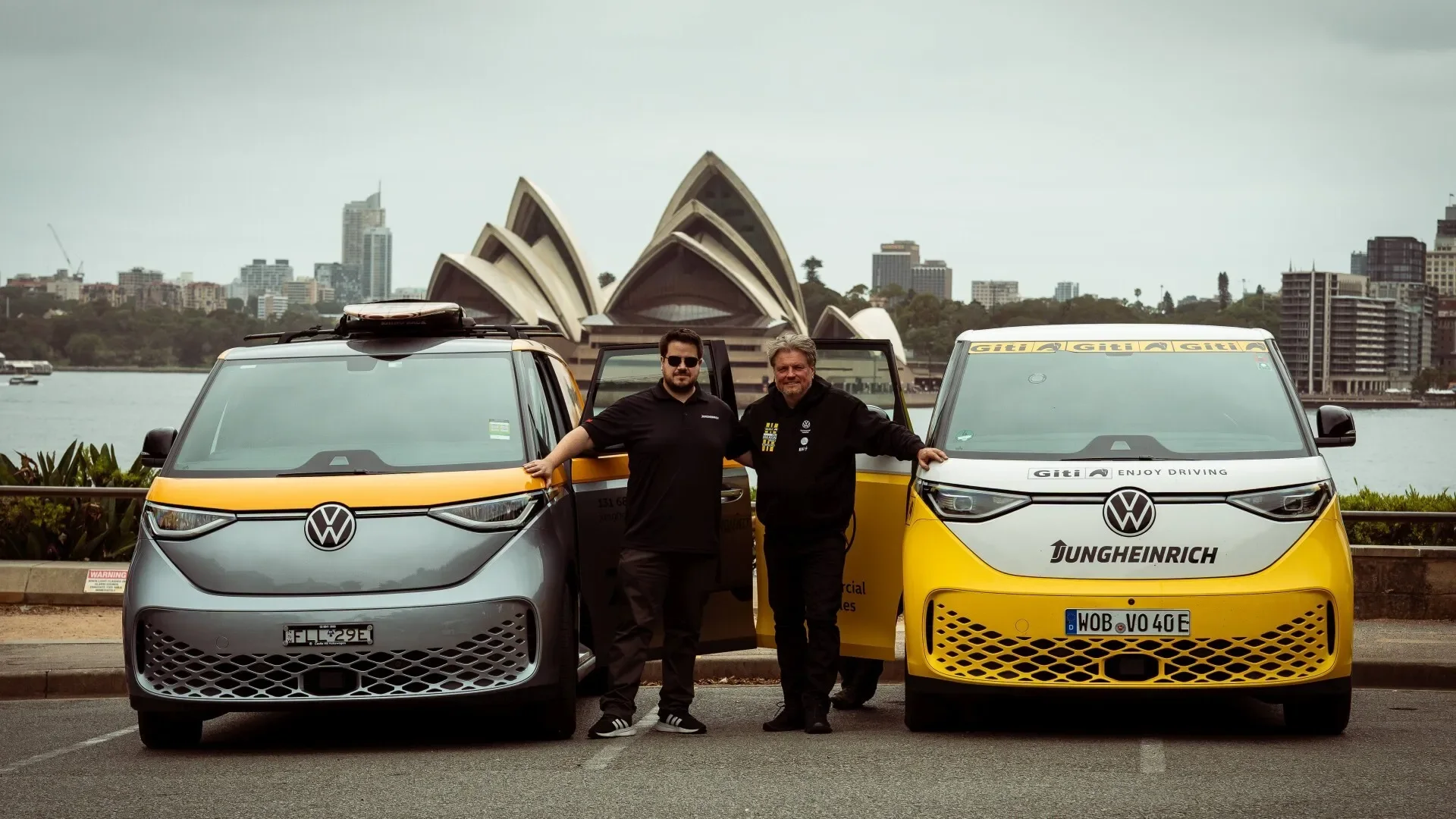 Elektrikli Volkswagen ID. Buzz Dünya Rekoru Kırdı: 100 Bin Kilometreyi Hatasız Tamamladı — elektrikli araç menzili, ID. Buzz Pro özellikleri, Guinness dünya rekoru, elektrikli araç dayanıklılığı