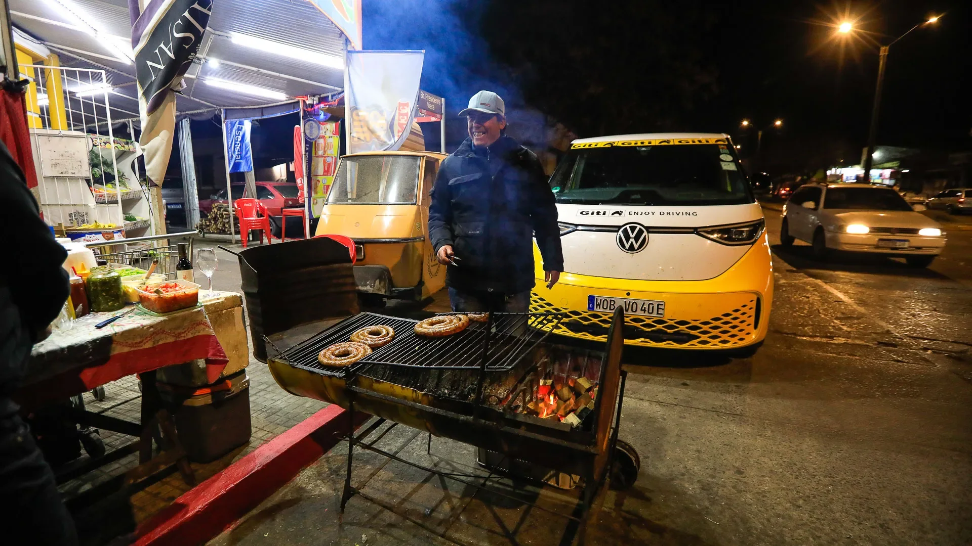 Elektrikli Volkswagen ID. Buzz Dünya Rekoru Kırdı: 100 Bin Kilometreyi Hatasız Tamamladı — elektrikli araç menzili, ID. Buzz Pro özellikleri, Guinness dünya rekoru, elektrikli araç dayanıklılığı