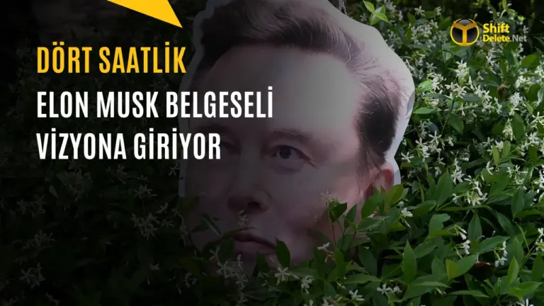 Elon Musk Belgeseli için İlk Fragman Yayınlandı: Film Tartışma Yarattı — Alex Gibney Elon Musk belgeseli, Elon Musk belgeseli izle, Alex Gibney belgeselleri, Musk belgeseli vizyon tarihi, Elon Musk Starlink iddiaları