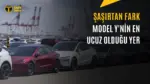 En Ucuz Tesla Model Y Nerede Satılıyor? — Tesla Model Y fiyatları, elektrikli araç teşvikleri, Tesla Model Y Türkiye fiyatı, Model Y Tokyo fiyatı, elektrikli otomobil piyasası