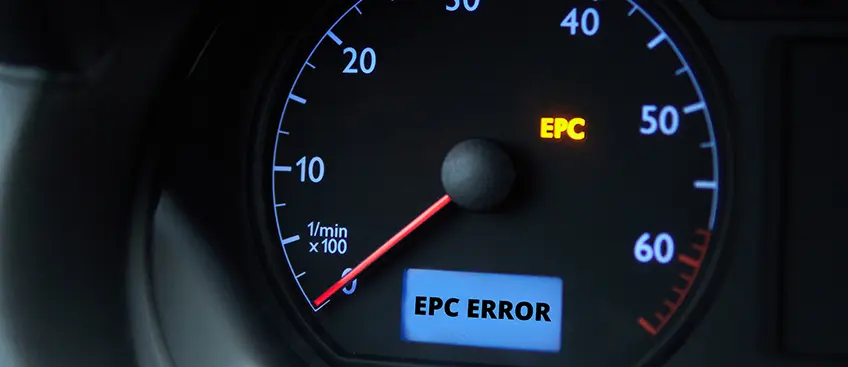 EPC “Elektronik Güç Kontrolü” Nedir, Ne Demek?