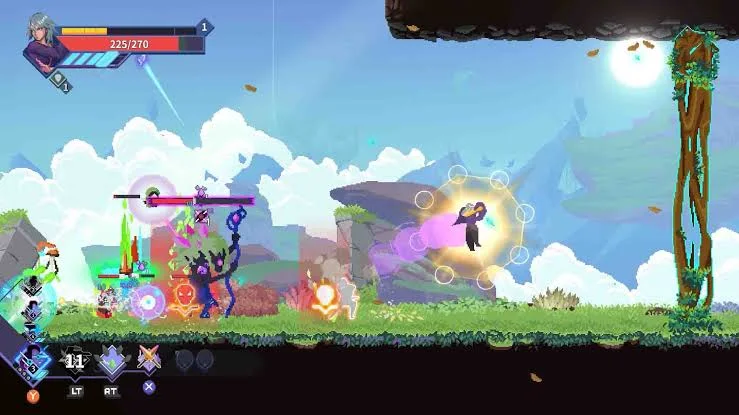 Epic Games Store'da Bu Haftanın Ücretsiz Oyunları Açıklandı — Epic Games Store ücretsiz oyunları, Astral Ascent oyna, Luftrausers arcade oyunu, ücretsiz oyun nasıl alınır, Epic Games kütüphane