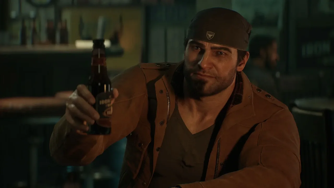 Gears Of War E-Day Sistem Gereksinimleri Belli Oldu