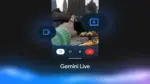 Gemini Live'a Gizli Mod Geliyor — Gemini Live gizlilik modu, Gemini Live etkinlik geçmişi, Google Gemini geçici sohbet, Gemini Live video analizi, Gemini Live veri saklama