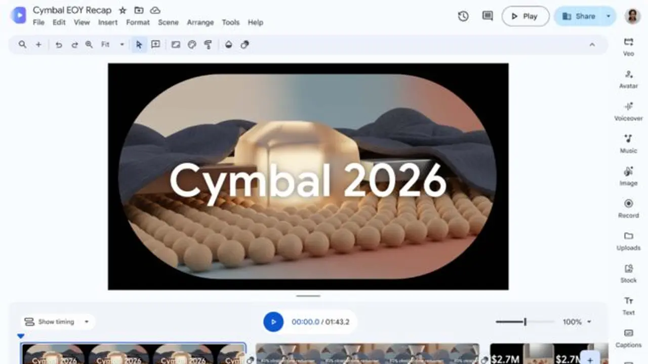 Google Vids