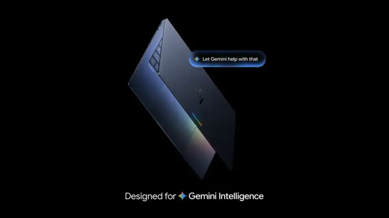 Googlebook