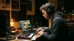 Google'ın Yeni Müzik Modeli Lyria 3.5 Gemini'a Geldi — Google Gemini müzik üretimi, Lyria 3.5 özellikleri, Google DeepMind müzik modeli, Gemini API müzik, yapay zeka ile müzik yapma