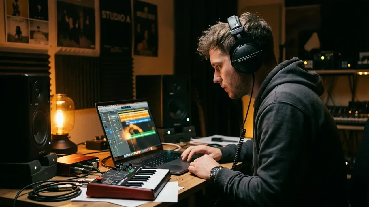 Google’ın Yeni Müzik Modeli Lyria 3.5 Gemini’a Geldi