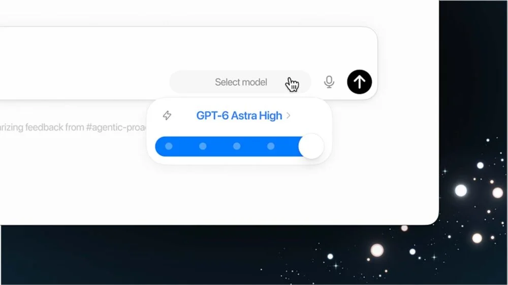 GPT-6 Astra Duyuruldu: OpenAI'ın En Güçlü Modeli — GPT-6 Astra yapay zeka modeli, OpenAI yeni model, siber güvenlik yapay zeka, yazılım mühendisliği yapay zeka, GPT-6 Astra özellikleri