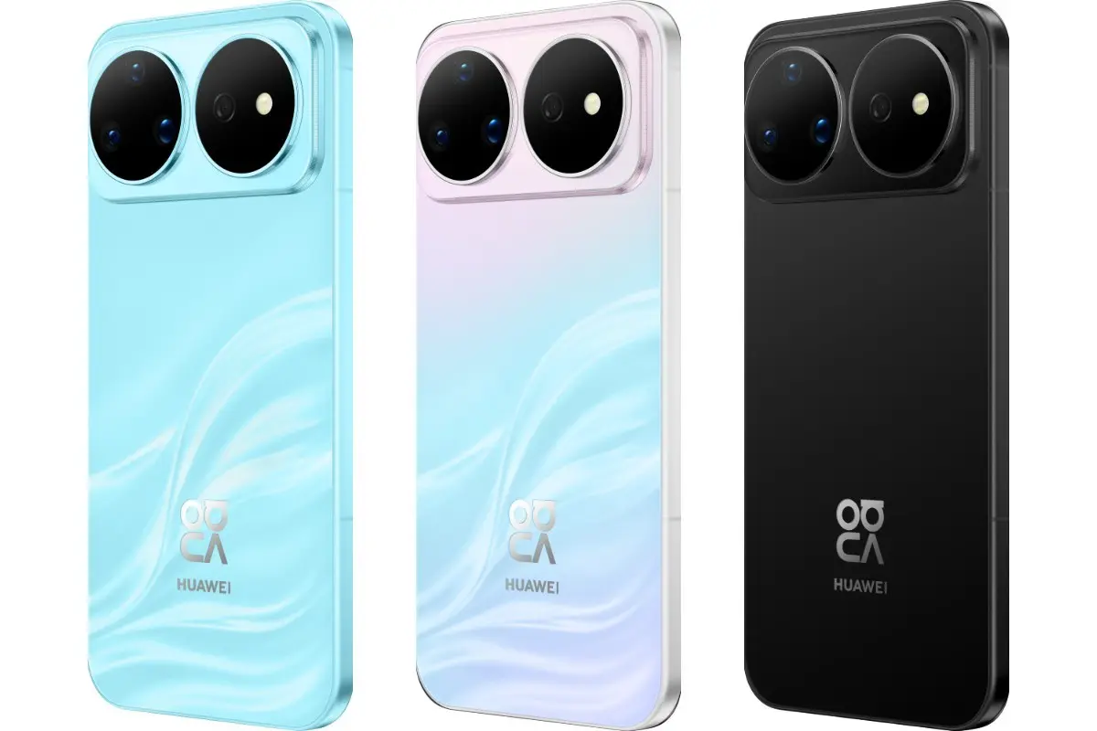 Huawei nova 16s
