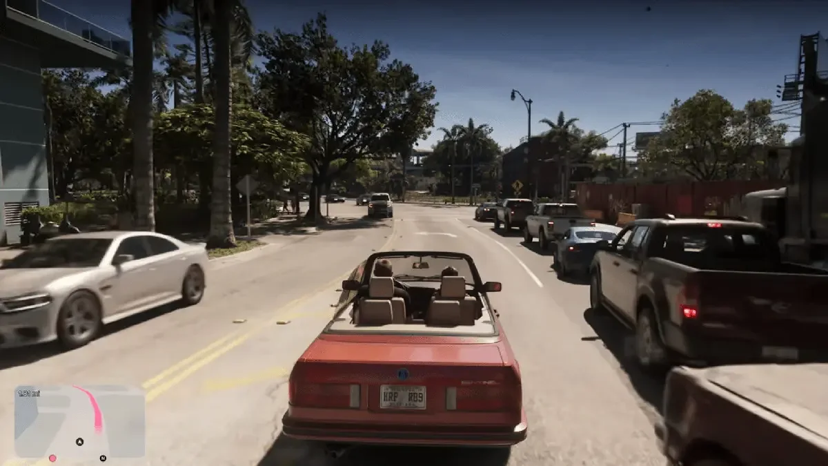 GTA 6 Ön Siparişlerinde Rekabet: Microsoft İddialara Yanıt Verdi — PlayStation 5 ve Xbox, Rockstar Games, konsol pazarı, GTA 6 çıkış tarihi