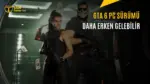 GTA 6 PC Versiyonu Beklenenden Erken Çıkabilir — Rockstar Games oyunları, konsol fiyatları, GTA 6 çıkış tarihi, PC oyuncu kitlesi