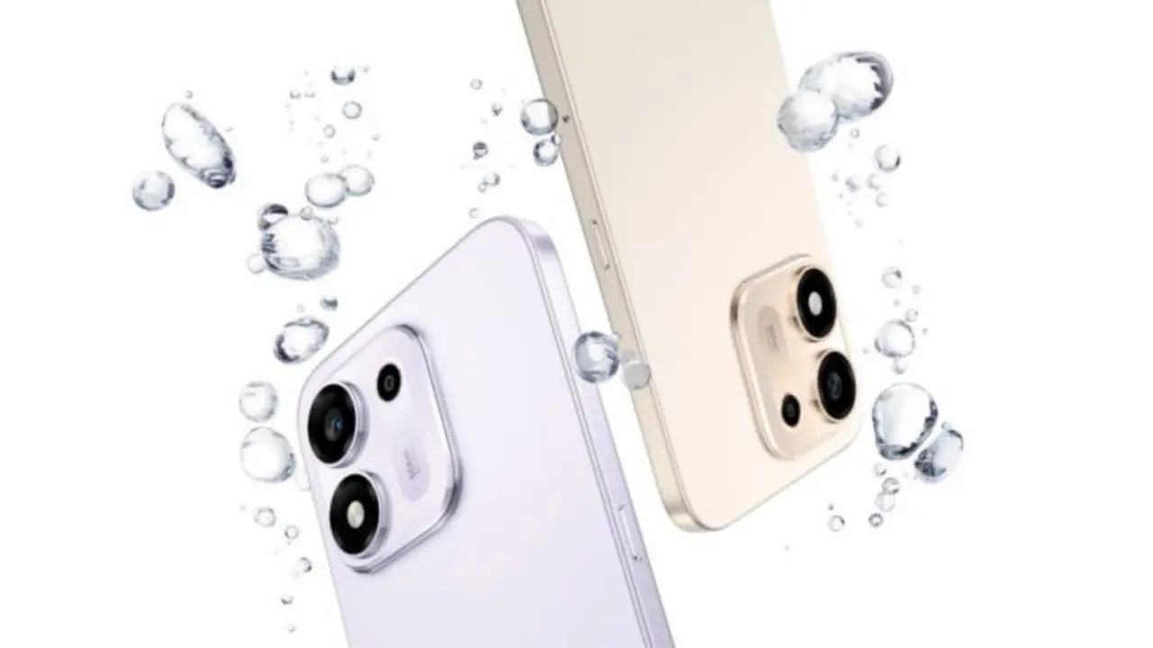 Honor 600S 5G Dev Devası 8100mAh Batarya ile Tanıtıldı