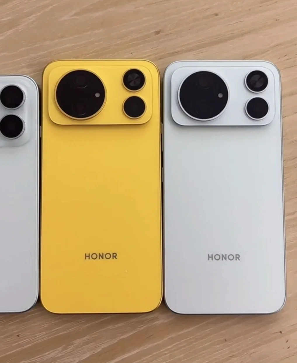 Honor Magic 9 Serisinin Teknik Özellikleri Sızdı — Snapdragon 8 Elite işlemci, 11.000 mAh batarya, Honor Magic 9 Pro Max, yeni Honor telefonlar