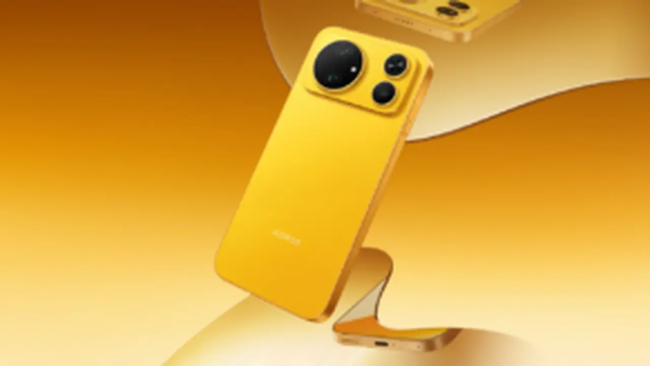 Honor Magic 9 Super Edition 11.000mAh Bataryayla Tanıtıldı