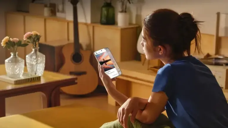 Huawei'nin Yeni Amiral Gemisi Pura X View Tanıtıldı: İşte Özellikleri ve Fiyatı — Huawei Pura X View özellikleri, Huawei Pura X View fiyatı, HarmonyOS 7 özellikleri, Kirin 9030S performansı, Huawei Pura X View ekran oranı