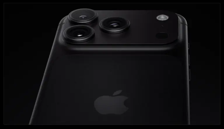 iPhone 18 Pro