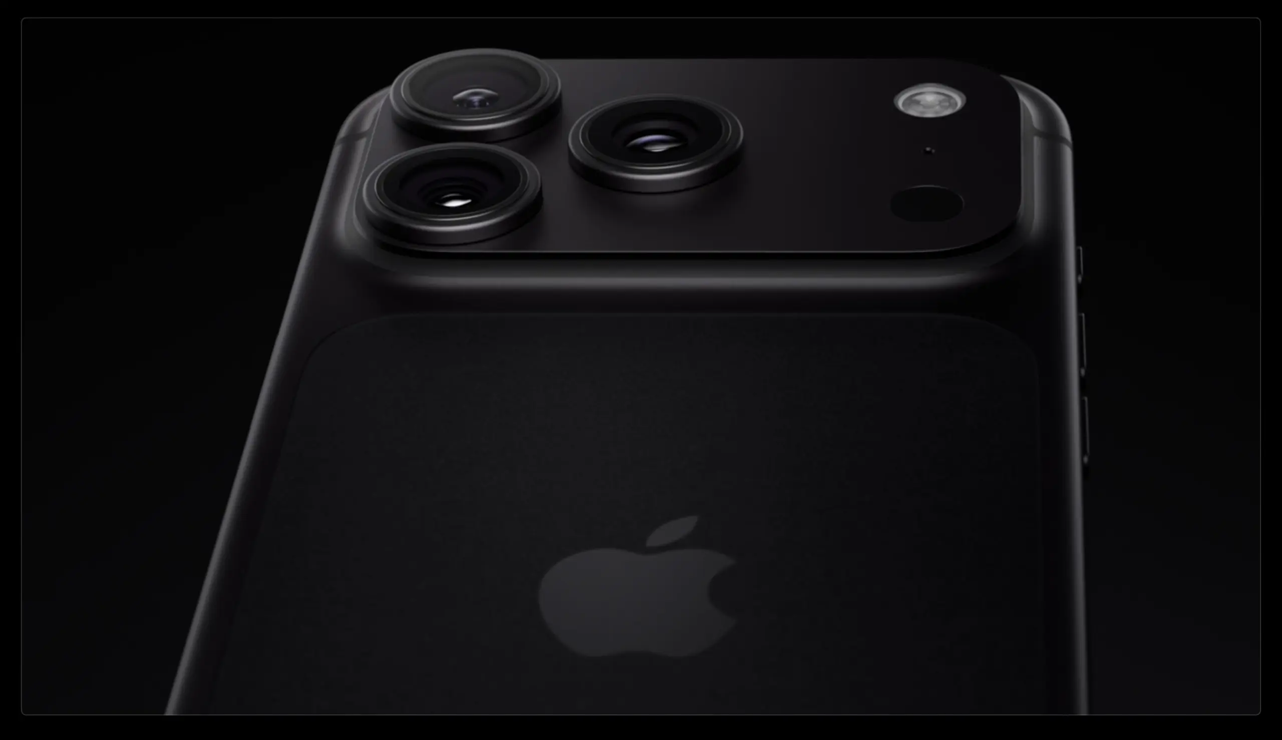iPhone 18 Pro Tanıtıldı İşte Özellikleri ve Fiyatı