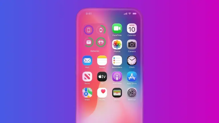 iPhone 20 Pro Ender Öztürk