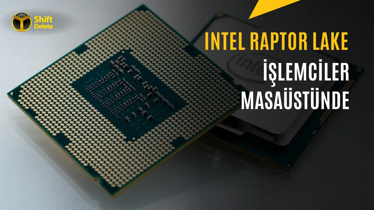 Intel Raptor Lake İşlemciler Masaüstünde: Anakarta Lehimli — Erying MoDT anakartlar, Core i7-13798HRE özellikleri, masaüstü sistem kurulumu, PCIe 5.0 desteği