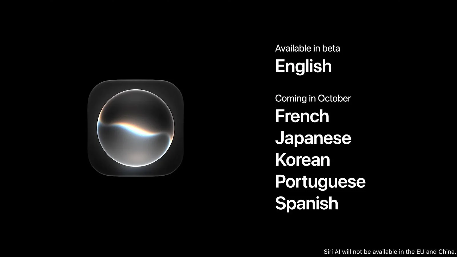 iOS 27.2 Beta ile Siri AI'a Yeni Diller Geldi: Türkçe Var mı? — Siri AI dil desteği, Apple Siri güncellemeleri, iOS 27 özellikleri, Siri yapay zeka genişlemesi