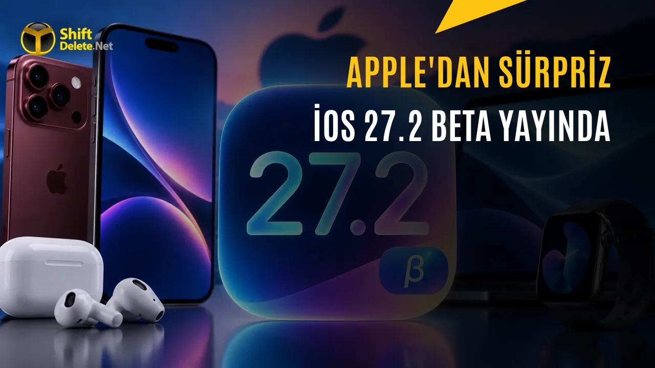 iOS 27.2 Beta Yayınlandı: İşte Yenilikler — Apple Intelligence özellikleri, iPhone Duo çıkış tarihi, Siri AI dil desteği, iPadOS 27.2 beta