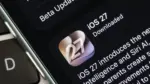 iOS 27.2 ve macOS Golden Gate 27.2 Genel Betaları Yayınlandı — iOS 27.2 herkese açık beta, Apple beta güncellemesi, yeni Sağlık uygulaması, Siri AI özellikleri