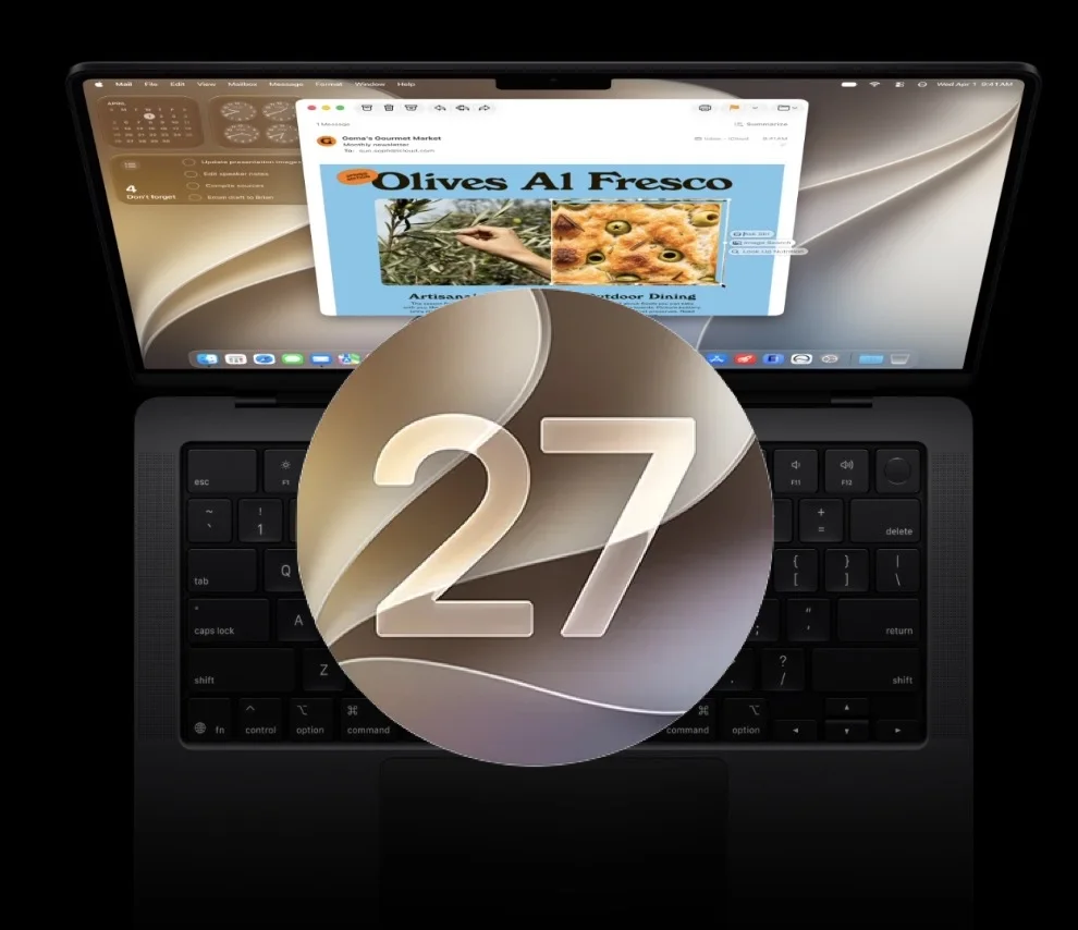 iOS 27.2 ve macOS Golden Gate 27.2 Genel Betaları Yayınlandı — iOS 27.2 herkese açık beta, Apple beta güncellemesi, yeni Sağlık uygulaması, Siri AI özellikleri