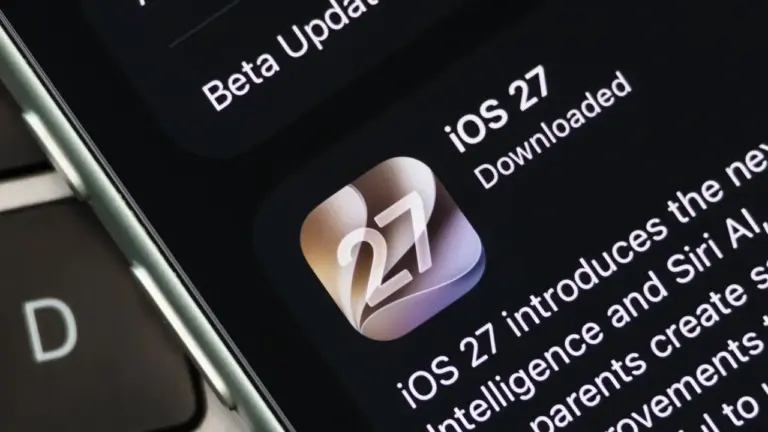 iOS 27.2 ve macOS Golden Gate 27.2 Genel Betaları Yayınlandı — iOS 27.2 herkese açık beta, Apple beta güncellemesi, yeni Sağlık uygulaması, Siri AI özellikleri