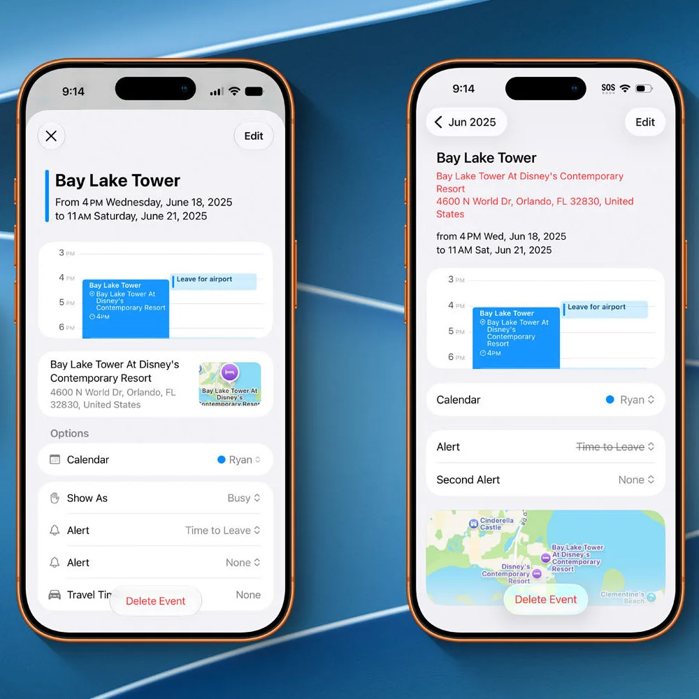 iOS 27 ile Apple Takvim Uygulaması Yenileniyor — iOS 27 takvim uygulaması yenilikleri, iOS 27 ile gelen yenilikler, Apple takvim uygulaması nasıl kullanılır, iOS 27 takvim ve hatırlatıcılar, Apple takvim yapay zeka özellikleri