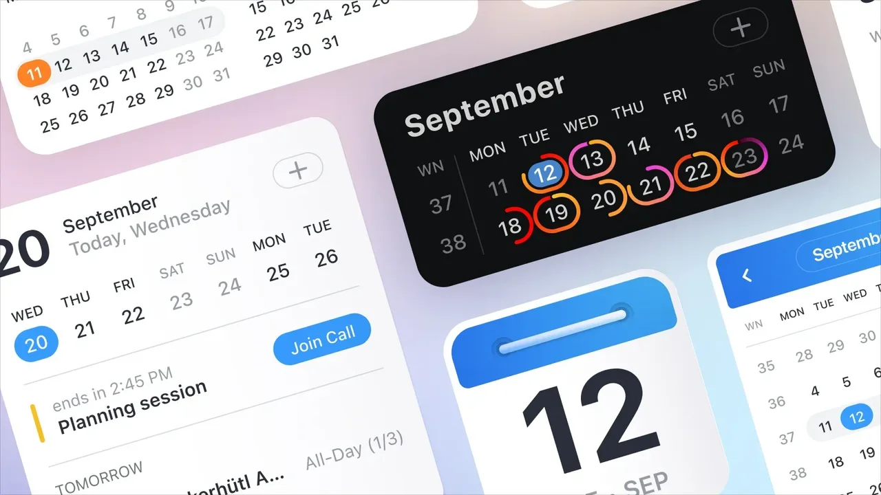 iOS 27 ile Apple Takvim Uygulaması Yenileniyor