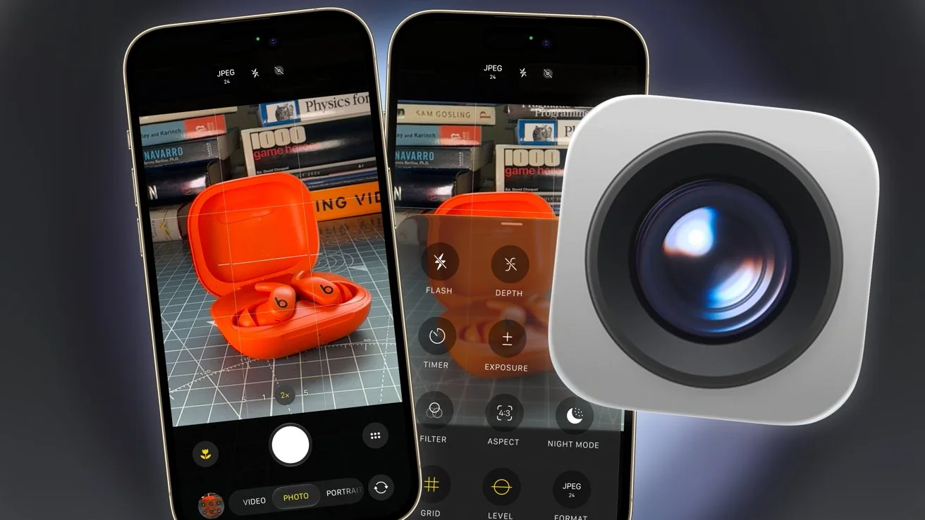 iOS 27 ile iPhone Kamerası Gelişiyor: İşte Yenilikler — iOS 27 kamera özellikleri, iPhone fotoğrafçılık araçları, Apple Camera uygulaması, iOS 27 beta yenilikleri, iPhone profesyonel çekim
