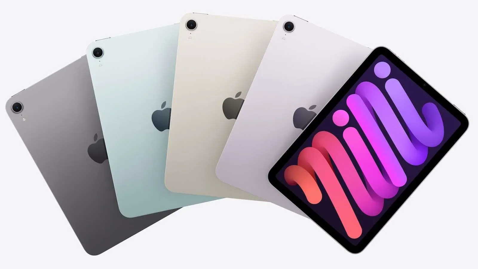 iPad Mini 8 Sızdırıldı: İşte Özellikler — iPad Mini 8 sızıntıları, iPad Mini 8 özellikleri, Apple yeni tablet modelleri, iPad Mini 8 OLED ekran, iPad Mini 8 işlemci performansı