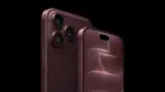 iPhone 18 Pro Duvar Kağıtları Yayınlandı: İşte Görseller — iOS 27 duvar kağıtları, iPhone 18 Pro Max duvar kağıdı, Apple duvar kağıdı indir, iPhone duvar kağıdı arşivi