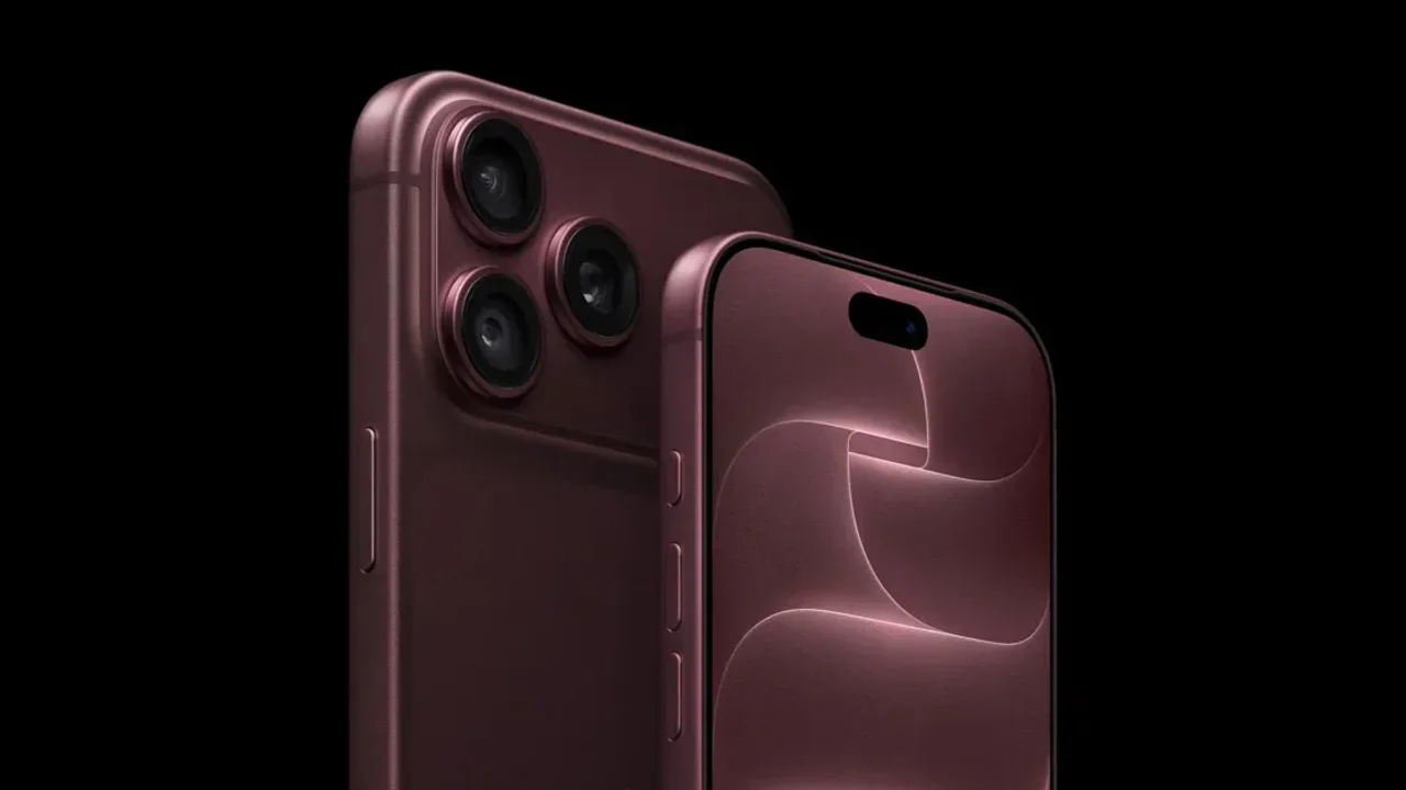 iPhone 18 Pro Duvar Kağıtları Yayınlandı: İşte Görseller