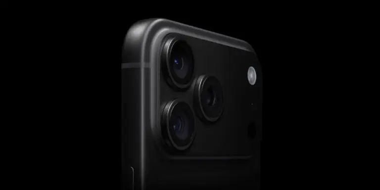 iPhone 18 Pro