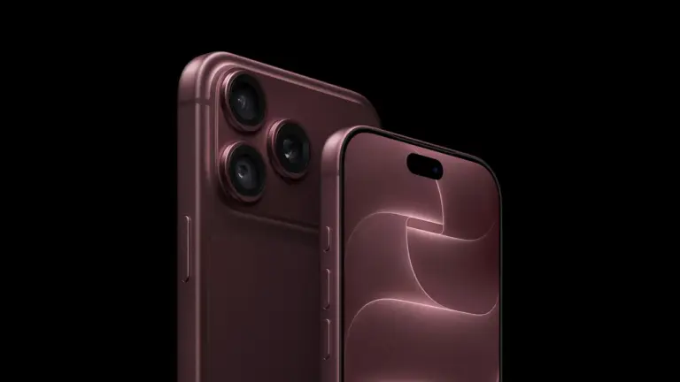 iPhone 18 Pro Hoparlör Sorunu